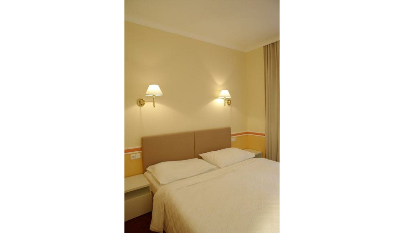 Hotel EMBASSY Karlovy Vary